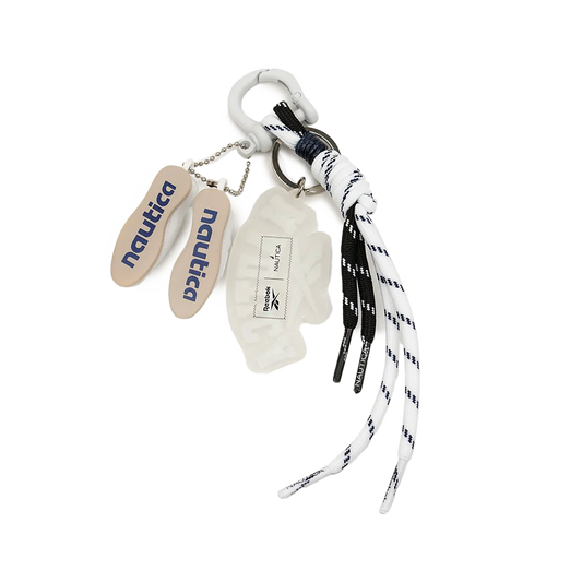 Nautica Japan x Reebok Key Charm
