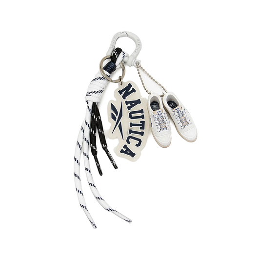 Nautica Japan x Reebok Key Charm