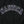 Nautica Japan Arch Logo T-Shirt Charcoal