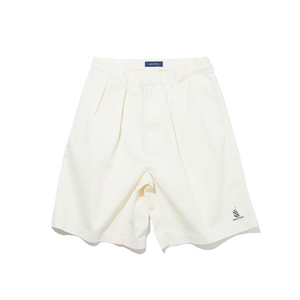 Nautica Japan Chino Shorts Off White NA23214650FW