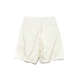 Nautica Japan Chino Shorts Off White NA23214650FW