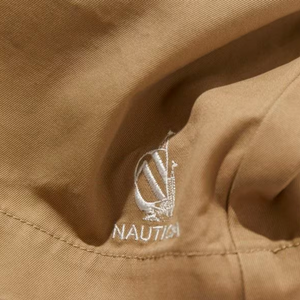 Nautica Japan Chino Shorts Beige NA2321465214