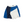 Nautica Japan Colour Block Nylon Shorts Bright White NA23214671BW