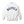 Nautica Japan Arch Logo Sweat Crew White