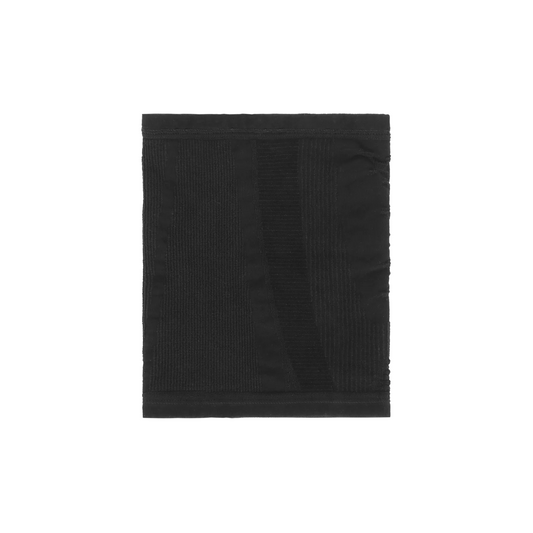 ROA Neck Gaiter 3D Seamless Black