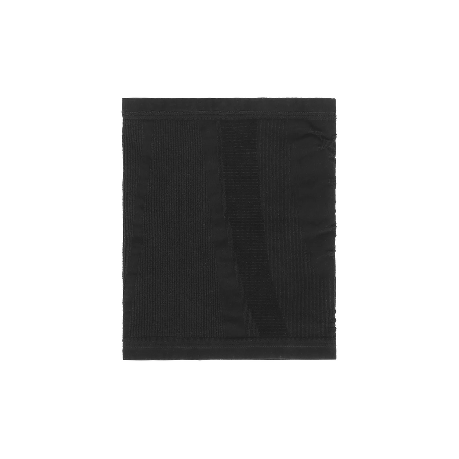 ROA Neck Gaiter 3D Seamless Black