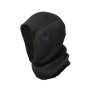 Needles Balaclava Merino Wool Black