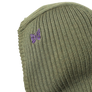 Needles Balaclava Merino Wool Olive