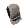 Needles Balaclava Merino Wool Grey