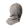 Needles Balaclava Merino Wool Grey