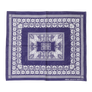 Needles Bandana Rectangle Purple