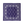 Needles Bandana Square Purple
