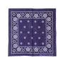 Needles Bandana Square Purple