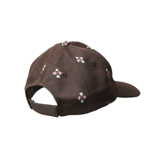 Needles Baseball Cap Poly Jacquard Blackjack