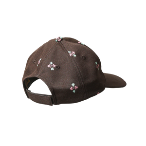 Needles Baseball Cap Poly Jacquard Blackjack