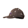 Needles Baseball Cap Poly Jacquard Blackjack
