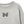 Needles Deconstructed Sweat Shirt Cotton French Terry H.Grey