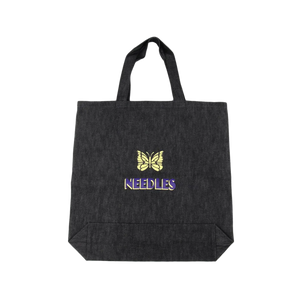 Needles Grocery Bag Large Black
