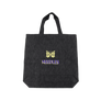 Needles Grocery Bag Large Black