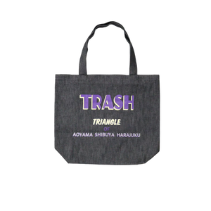 Needles Grocery Bag Small Black