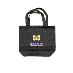 Needles Grocery Bag Small Black