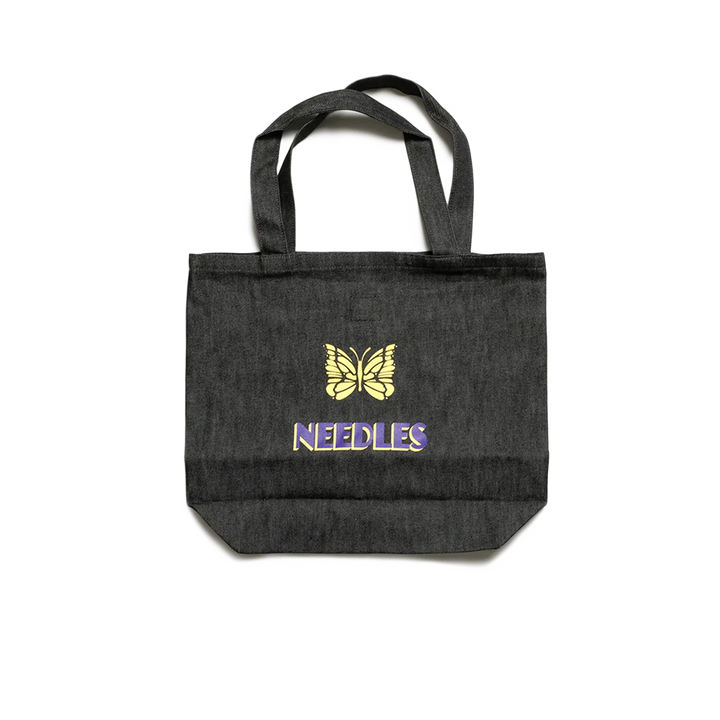 Needles Grocery Bag Small Black