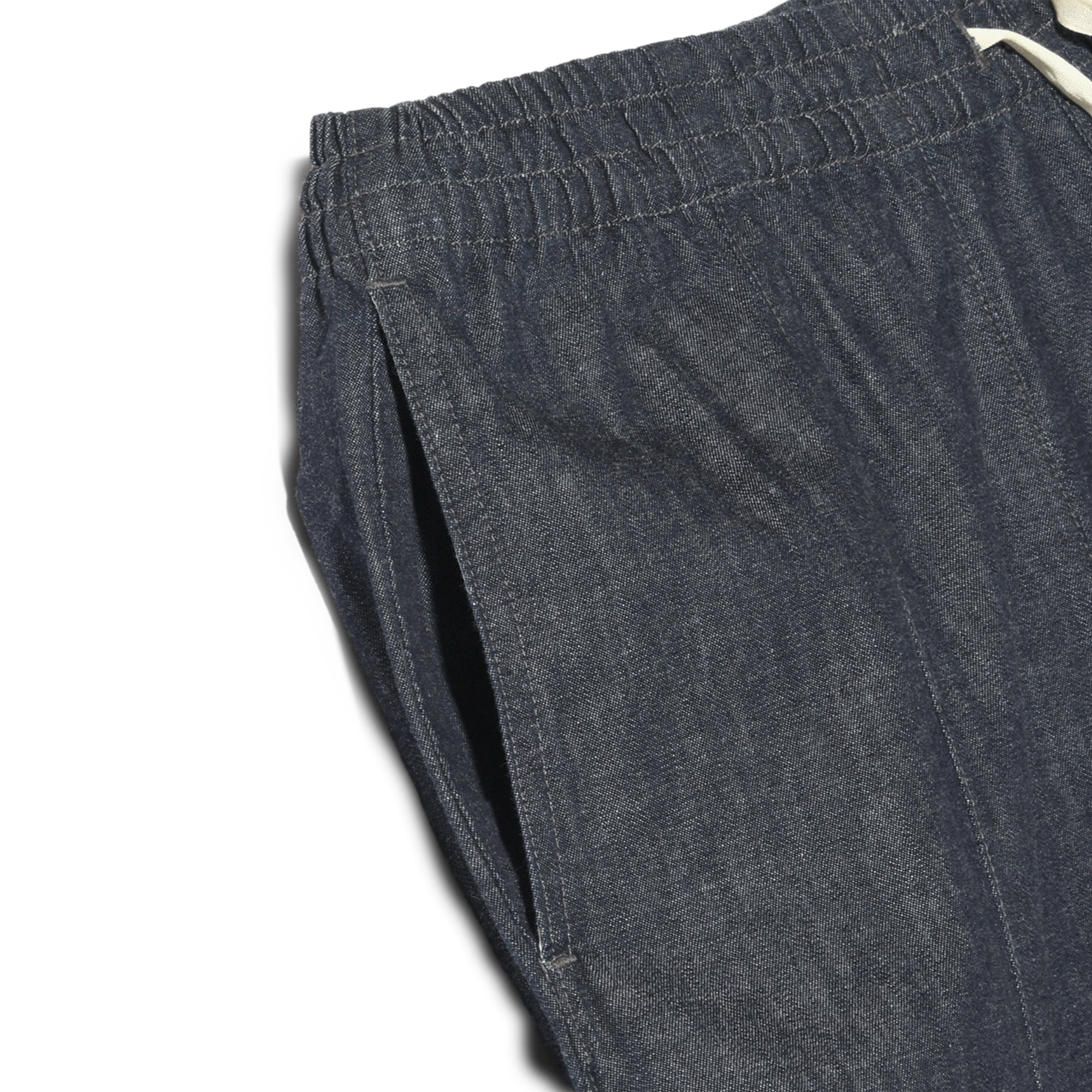 Needles H.D. Pant 6oz Denim Indigo