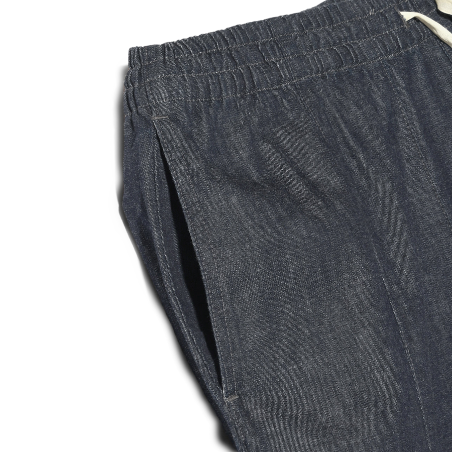 Needles H.D. Pant 6oz Denim Indigo