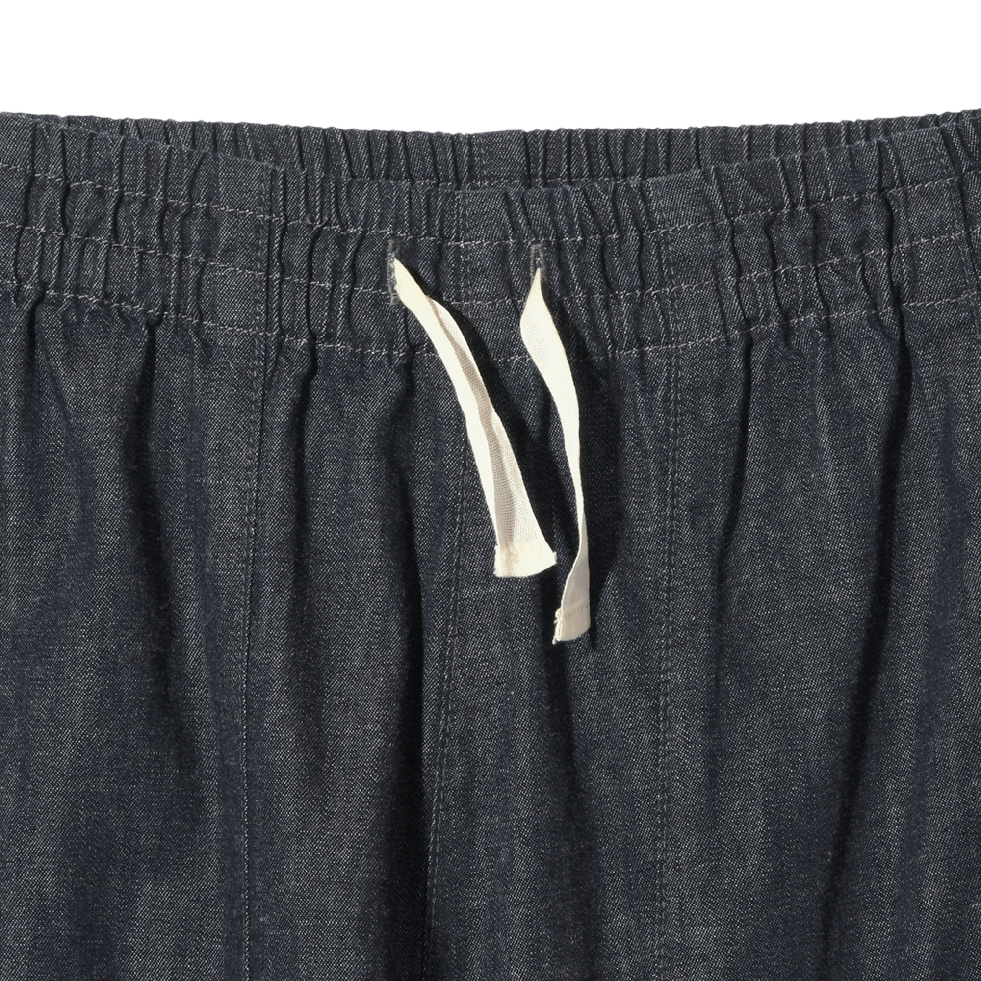 Needles H.D. Pant 6oz Denim Indigo