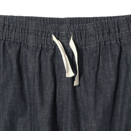 Needles H.D. Pant 6oz Denim Indigo