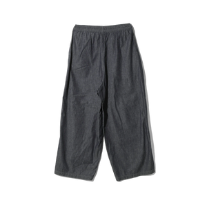 Needles H.D. Pant 6oz Denim Indigo