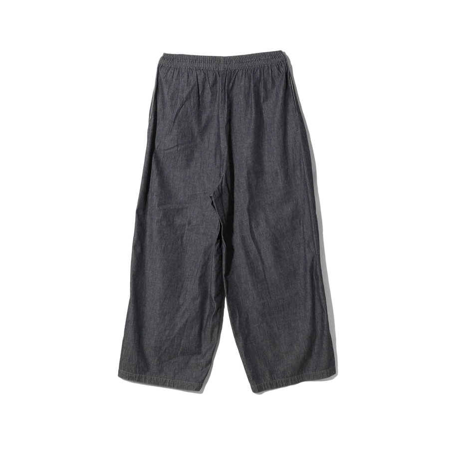 Needles H.D. Pant 6oz Denim Indigo