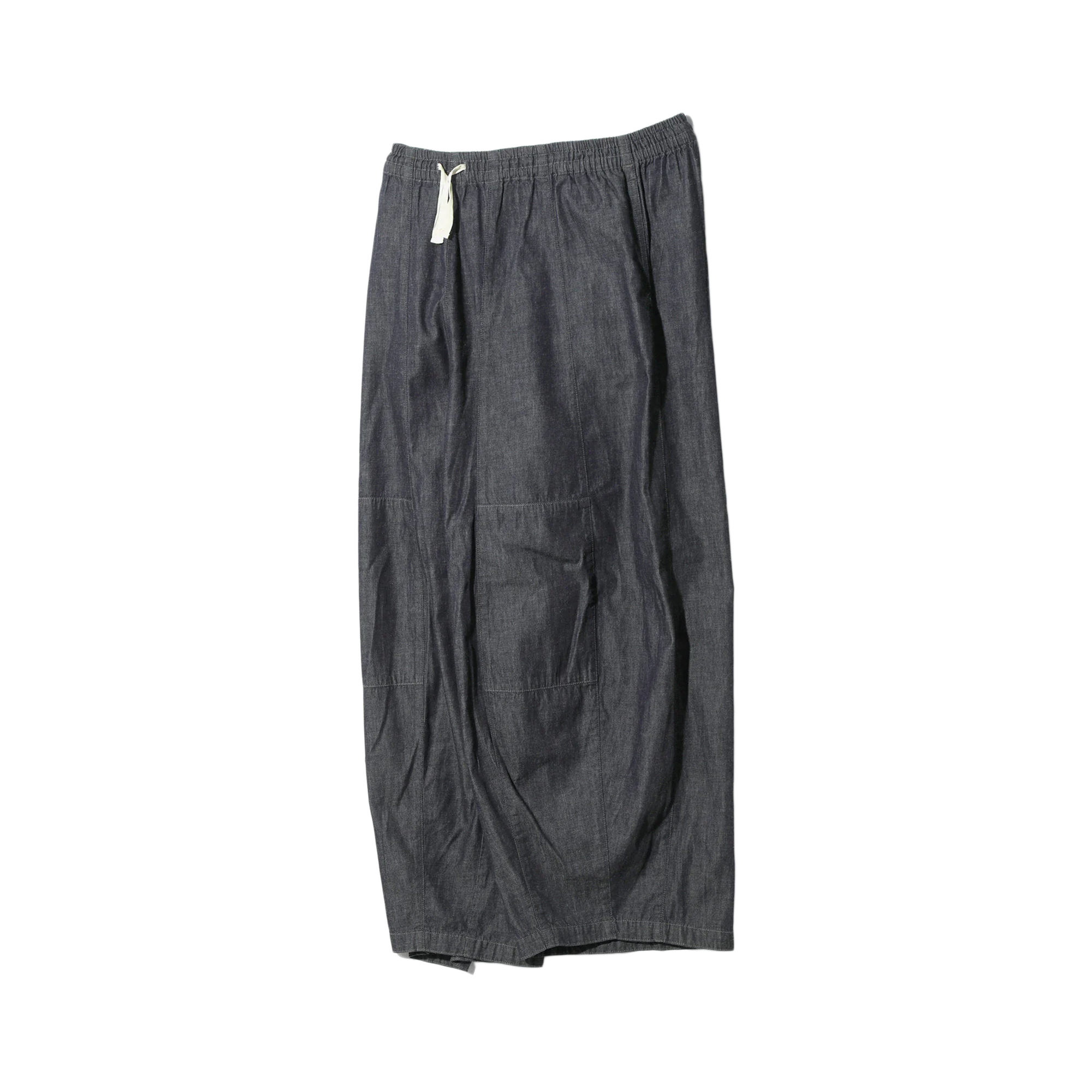 Needles H.D. Pant 6oz Denim Indigo