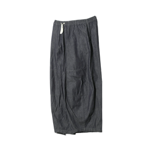 Needles H.D. Pant 6oz Denim Indigo