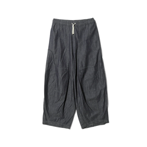 Needles H.D. Pant 6oz Denim Indigo