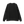 Needles Long Sleeve Pocket T-Shirt Cotton Jersey Black