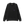 Needles Long Sleeve Pocket T-Shirt Cotton Jersey Black