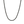 Needles Necklace Black Onyx Black