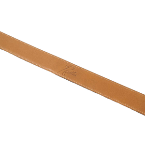 Needles Papillon Square Buckle Belt Steer Leather Brown