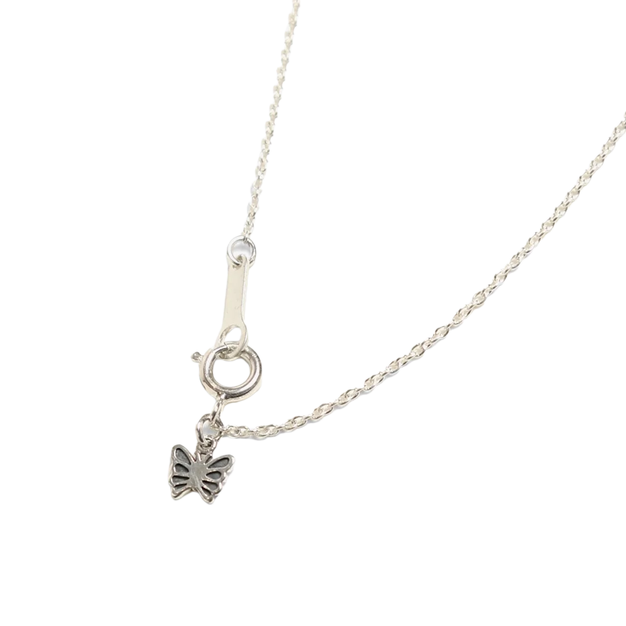 Needles Pendant 925 Silver Peace