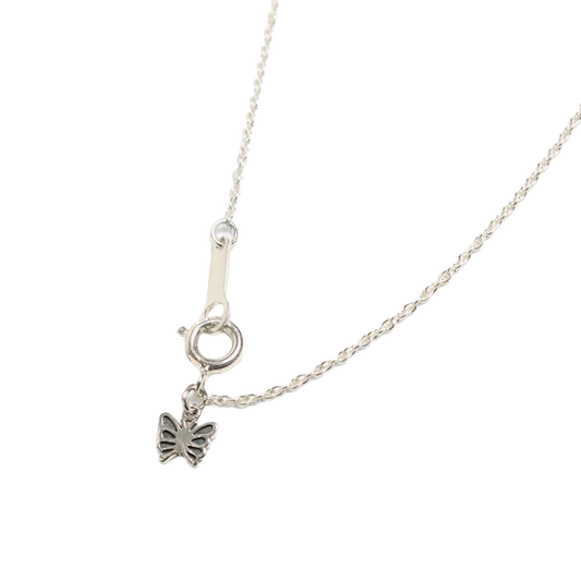 Needles Pendant 925 Silver Peace