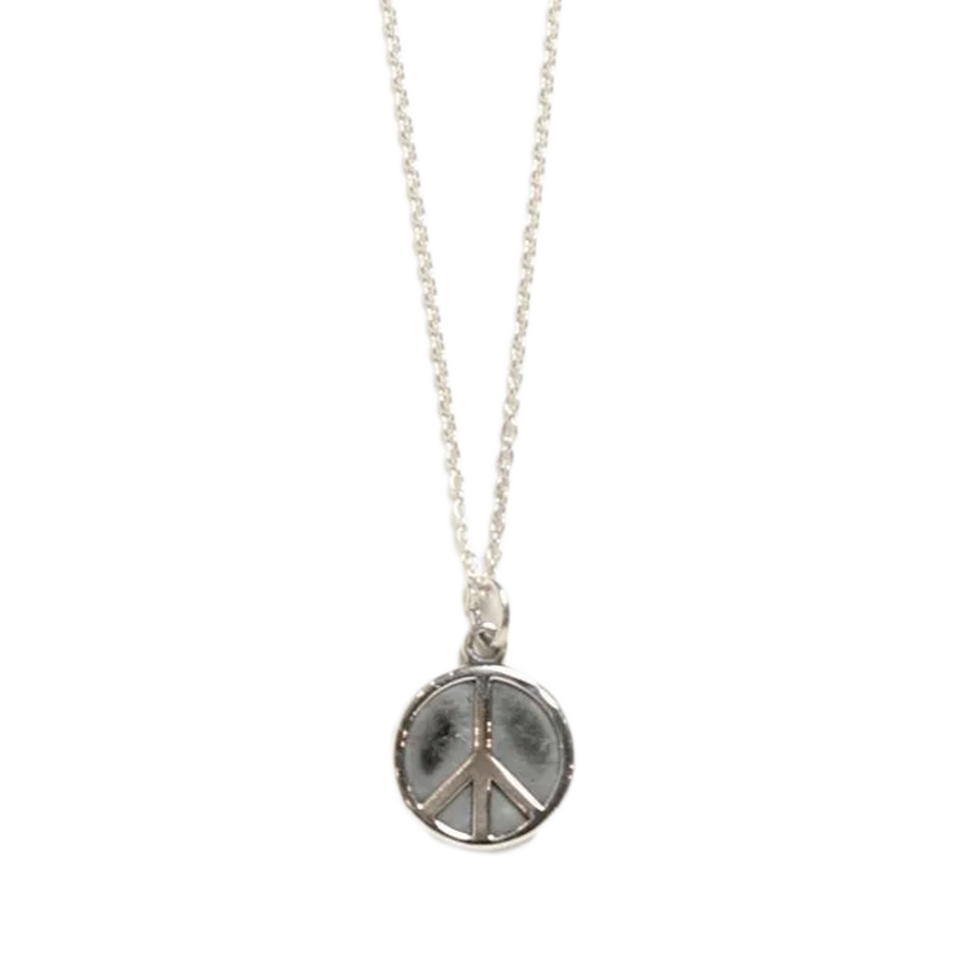 Needles Pendant 925 Silver Peace