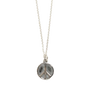 Needles Pendant 925 Silver Peace