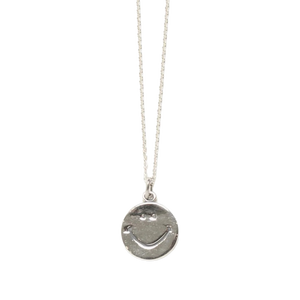 Needles Pendant 925 Silver Smile