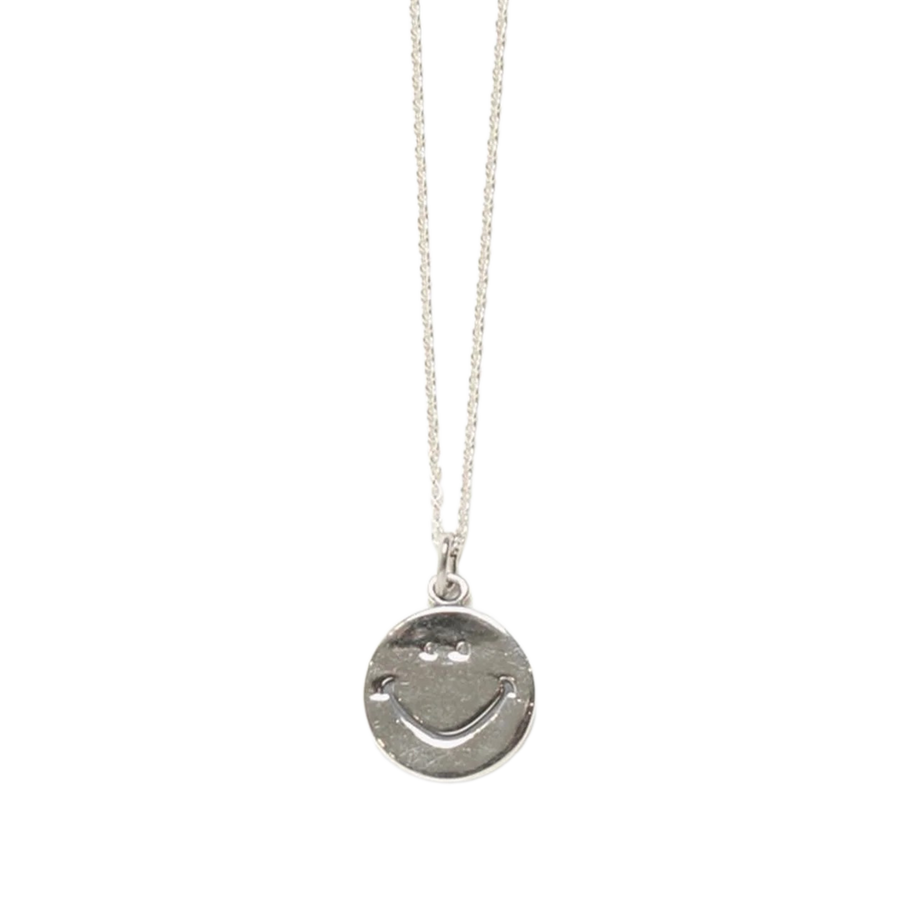 Needles Pendant 925 Silver Smile