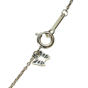 Needles Pendant 925 Silver Smile