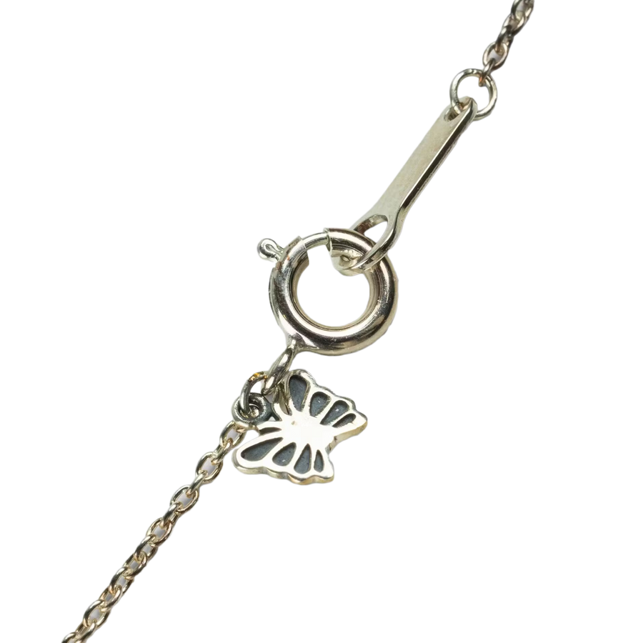 Needles Pendant 925 Silver Smile