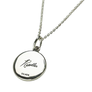 Needles Pendant 925 Silver Smile