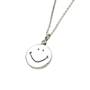 Needles Pendant 925 Silver Smile