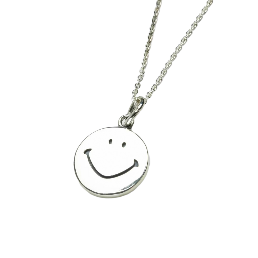 Needles Pendant 925 Silver Smile